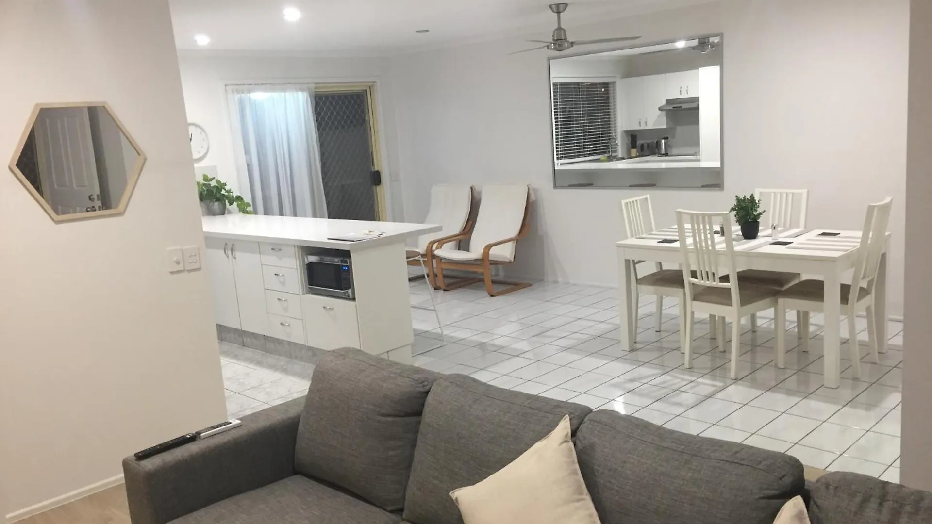 Apartament Robin Joy Gold Coast