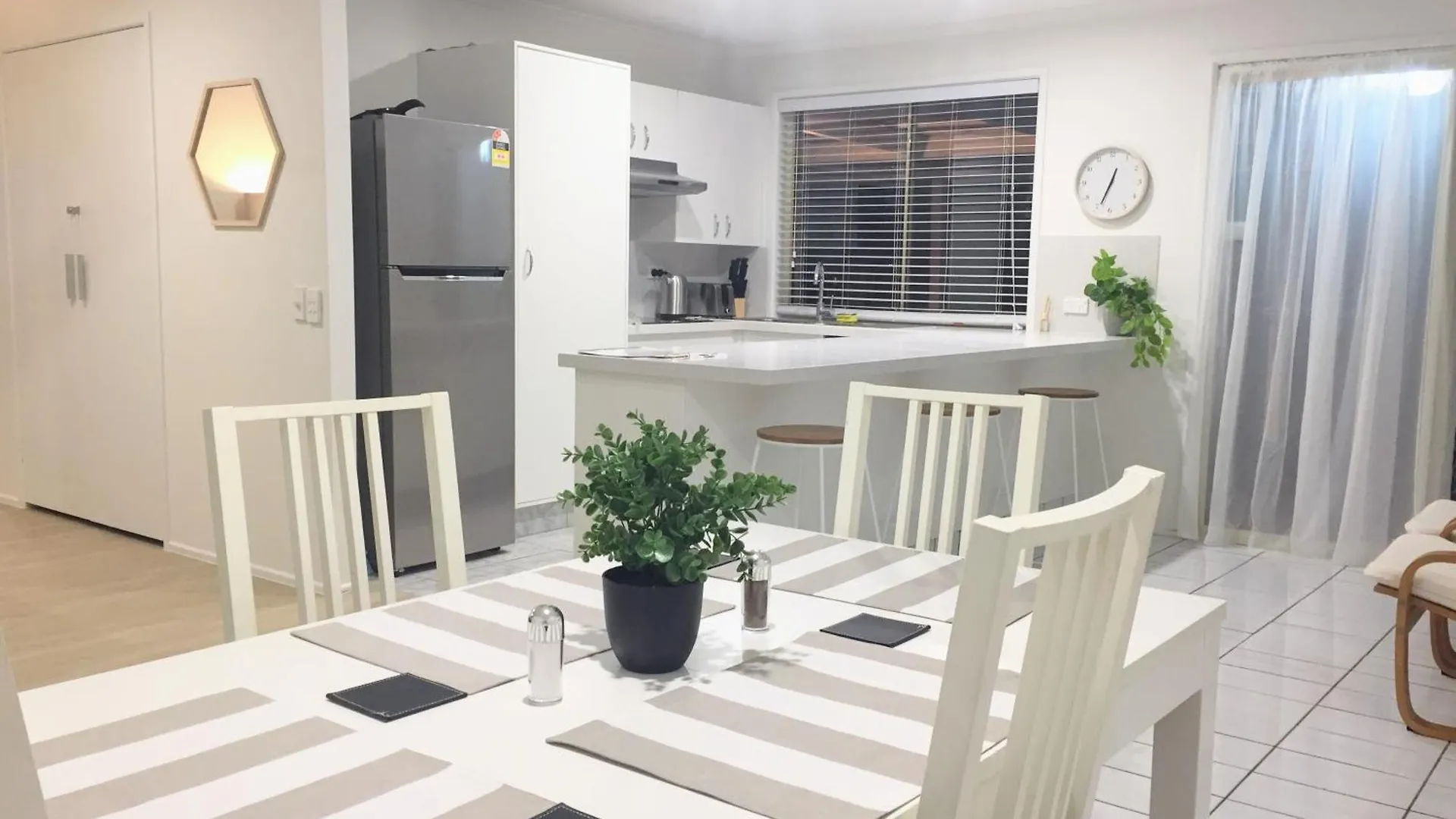Apartament Robin Joy Gold Coast